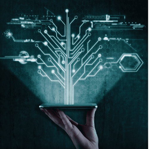 Mission Control Platform